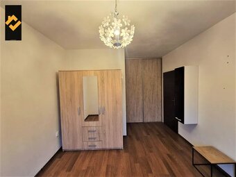 Na prenájom 2 izbový byt Panónsky háj Dunajská Streda - 12