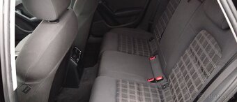 Audi A4 Avant 2.0 TDI 177k multitronic - 12