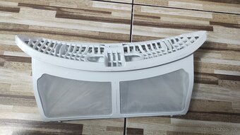 Predám sušičku prádla BEKO DH8644CSDRX - 12