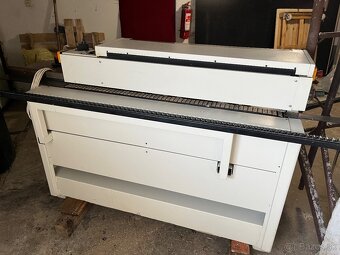 Predám olepovacku scm - 12