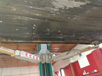 Honda civic lpg - 12