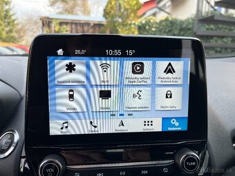 Ford EcoSport AUTOMAT BENZIN - 12