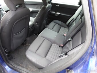 Volvo V50 2,0D - 100kW - 12
