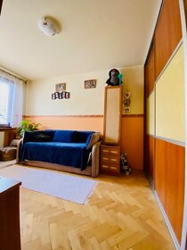 3 izbový byt + Garáž na predaj,Smetanov háj, Dunajská Streda - 12