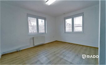 RADO | Multifunkčný 4 izbový RD 140m² | Brezová pod Bradlom - 12