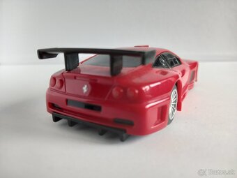 SHELL V-POWER-FERRARI 1:38-SCUDERIA,F430,575 GTC-POZRI FOTO - 12