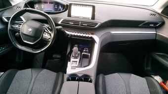 Peugeot 3008 1.6BlueHDI ,11/2018,Automat,ALLURE - 12