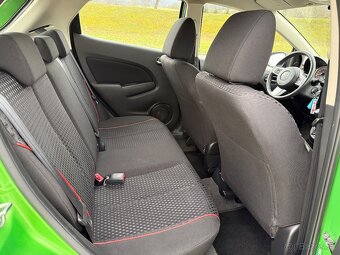 Mazda 2 1.6CD SPORTS-LINE - 12