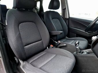 Hyundai ix20 1.6 CRDi Comfort - 12