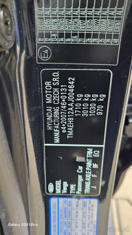 Kia Venga 1.6 CVVT EX - 12