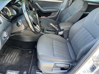 Škoda Octavia Combi 2.0 TDI Style mod.2018 - 12