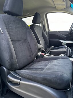 Nissan Navara 2.3Dci 140kw DoubleCab N-Connecta - 12