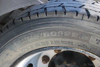 Renault T 520, EURO 6, LOWDECK, NEZÁVISLÁ KLIMATIZACE - 12