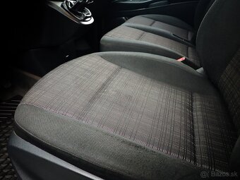 MERCEDES BENZ VITO LANG 2019 - 3 MIEST - EURO 6 - - 12