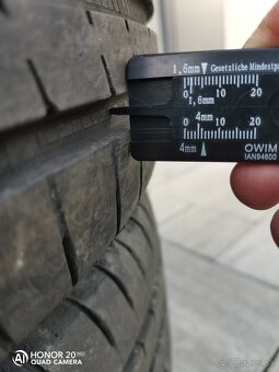 Letné pneumatiky 225/45 R17 91Y - 12