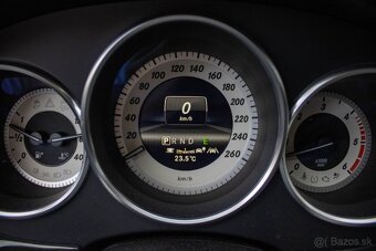 MERCEDES BENZ CLS Shooting Brake 350 CDI 195kW Odpočet DPH - 12