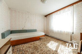 Chalupa z roku 1830 – Lubina/ osada Miškech Dedinka - 12