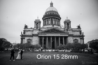 Orion 15 6/28mm - 12