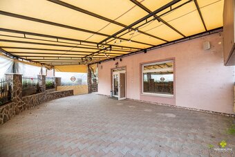 Na predaj reštauračný priestor v Chrenovci-Brusne - 12