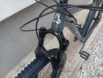 Ponúkam na predaj bicykel CTM Rascal 2.0 29" - 12