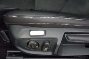 VW Arteon SB 147 kw 4 Motion - 80 284 km - SR - odpočet DPH - 12