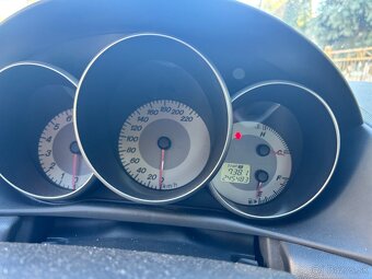 2007 Mazda 3 - 12
