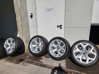 5x120 r20 bmw x6 x5 - 12