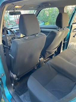 Swift 1.3 benzín Super stav - 12