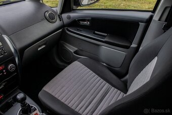 Suzuki SX4 1.6 GS AAC Urban Line / PROTIÚČET / AJ NA SPLÁTKY - 12