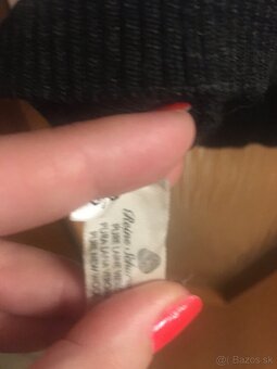 BURBERRY originál vitnage pánska vesta L/XL - 12