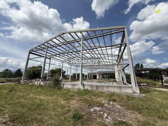 HALO reality - Predaj, komerčný objekt Zemianske Kostoľany - - 12