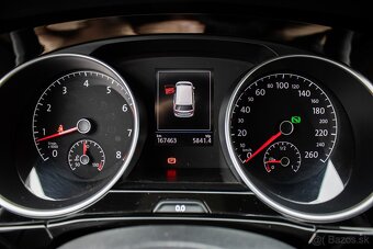 Volkswagen Touran 1.4 TSI R-line (2018) - 12