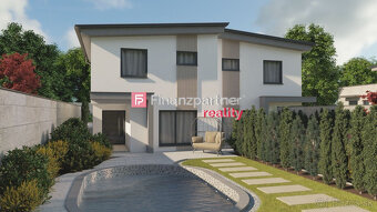 Na predaj stavebný pozemok 883 m2 so stavebným povolením - 12