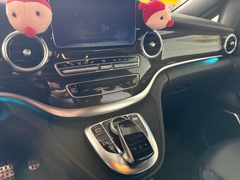 Mercedes V-Class - 12