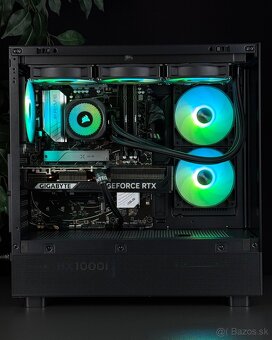 ☑️ Ryzen 7 7700 / RTX 5070 / 32GB RAM / 1TB SSD - 12