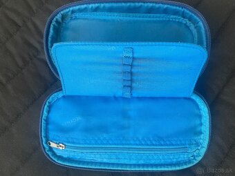 Školský set Beckmann - 12