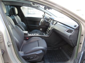 Peugeot 508 SW 2.0 HDi FAP 163k BVM6 Allure - 12