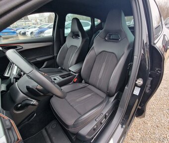 CUPRA FORMENTOR 2.0 TSI 310K 4DRIVE DSG VELOZ / ODPOČET DPH - 12