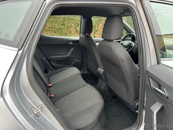 Seat Arona Xcellence 1.0 TSI 81kw - 12