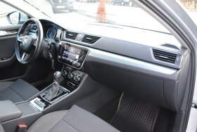 Škoda Superb Combi 2.0 TDI Business.DSG⭐ODPOČET DPH⭐ - 12