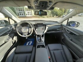 Subaru Outback 2.5i ES Premium AWD Lineartronic - nové - 12