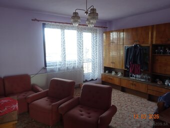 Dražba domu - Husiná - 1. kolo - 12