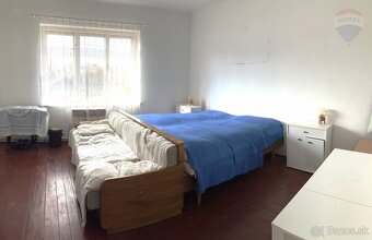 Predaj rodinný dom Nitra 8 km EXKLUZÍVNE - 12