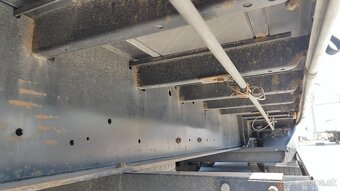 Kögel S24-1 lowdeck - 12