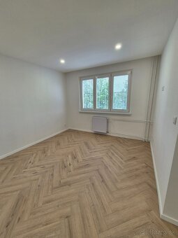 ✨ Štýlový 2-izbový byt po kompletnej rekonštrukcii – Hliny✨ - 12