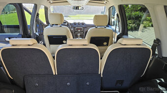 Ford Galaxy, 2011/2012, automat - 12