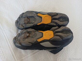 Tretry Shimano gtx Sh-Mw81 velkost 46 (sadnu ako 45) - 12