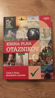 Knihy– motivácia, sebarozvoj, humor, upratovanie a viac - 12