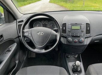 Hyundai i30 1.4 benzin -LEN 147.000km - 12