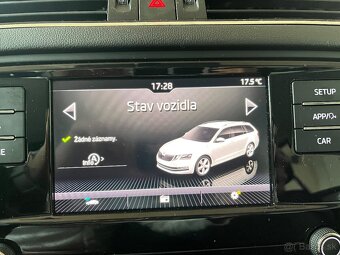 Predam Skoda Octavia 3 1.6tdi - 12